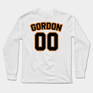 Aaron Gordon Long Sleeve T-Shirt